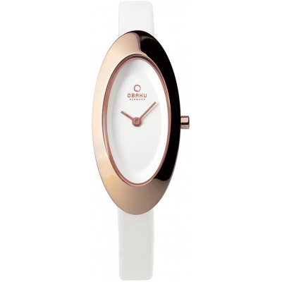 Жіночий годинник Obaku V156LVIRW