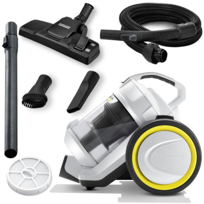 Пилосос безмішковий Karcher VC 3 ERP (1.198-053.0)