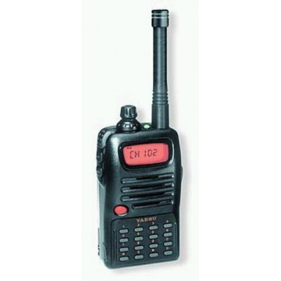 Vertex VX-10 VHF/UHF — Рація цифро-аналогова 5 Вт 146-174/400-512 МГц