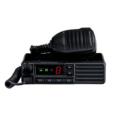 Vertex VX-2100-D0-25 VHF — Рація цифро-аналогова 25 Вт 136-174 МГц