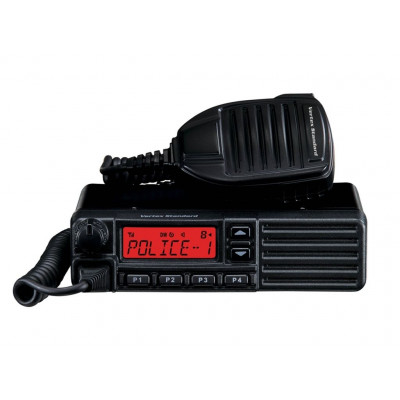 Рація UHF 400-470 МГц 128 каналів Vertex VX-2200-G6-45