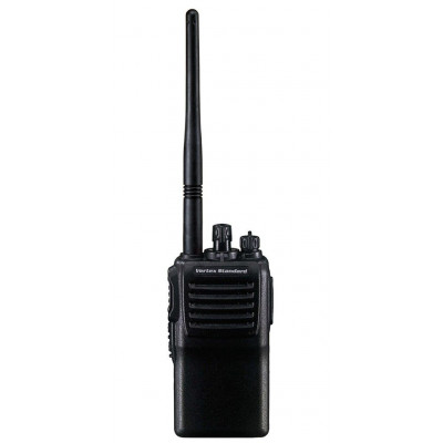 Vertex VX-231-ED0B-5 C EU VHF — Рація цифро-аналогова 5 Вт 134-174 МГц