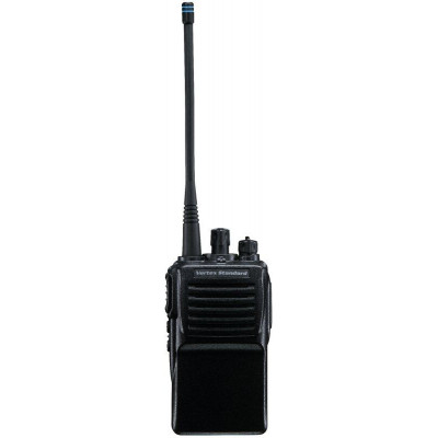 Vertex VX-231-G6-5 UHF — Рація цифро-аналогова 5 Вт 400-470 МГц