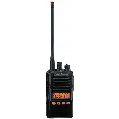 Рація UHF 400-470 МГц 16 каналів Vertex VX-354