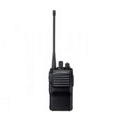 Рація UHF 400-470 МГц 16 каналів Vertex VX-417