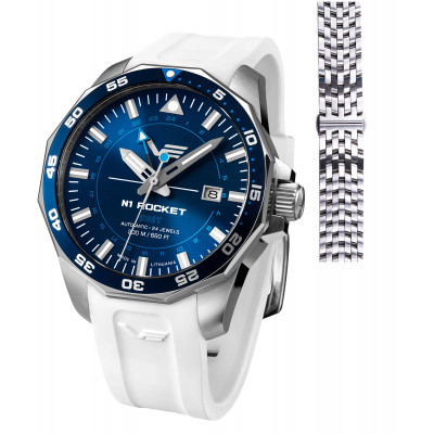 Чоловічий годинник Vostok Europe NH34-225A712B-53874