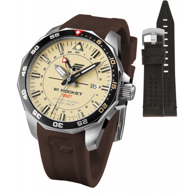 Чоловічий годинник Vostok Europe NH34-225A713-39946
