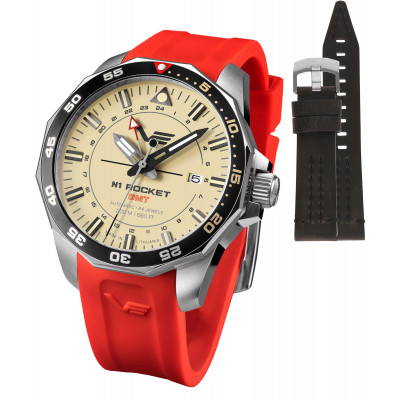 Чоловічий годинник Vostok Europe NH34-225A713-42380