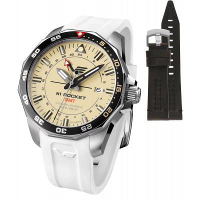 Чоловічий годинник Vostok Europe NH34-225A713-53874