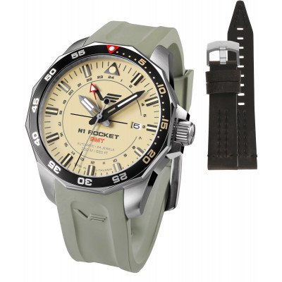 Чоловічий годинник Vostok Europe NH34-225A713-53881