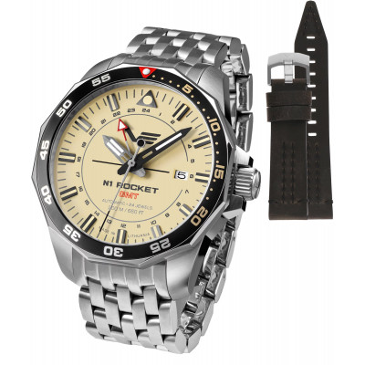 Чоловічий годинник Vostok Europe NH34-225A713-736426