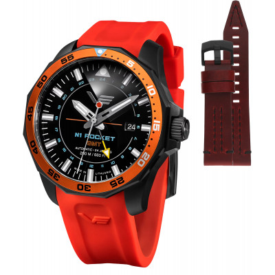 Чоловічий годинник Vostok Europe NH34-225C714-53898