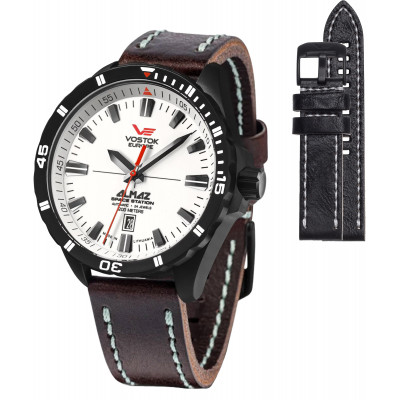 Чоловічий годинник Vostok Europe NH35A-320C680-54529