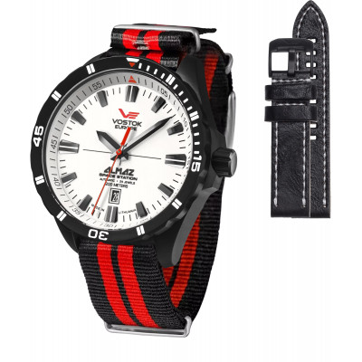 Чоловічий годинник Vostok Europe NH35A-320C680-6931