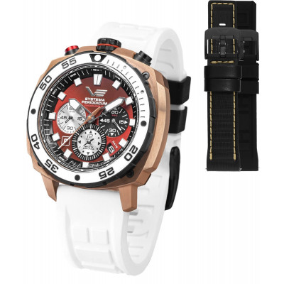 Чоловічий годинник Vostok Europe VK67-650E724-56509