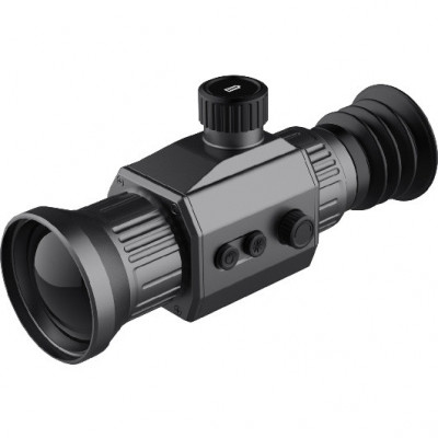 Тепловізійний приціл Dahua Thermal Scope C650 (640x512) 2700м