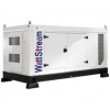 Генератор дизельний WattStream WS205-WS