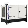 Генератор дизельний WattStream WS125-RS