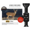 ATN X-Sight-4k 5-20x Day-Night Digital Hunting Rifle Scope - Mossy Oak Elemants Terra Camo