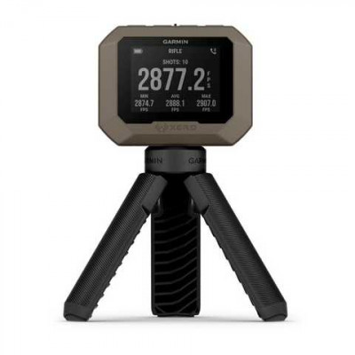 Хронограф стрілецький Garmin Xero C1 Pro (010-02618-11)