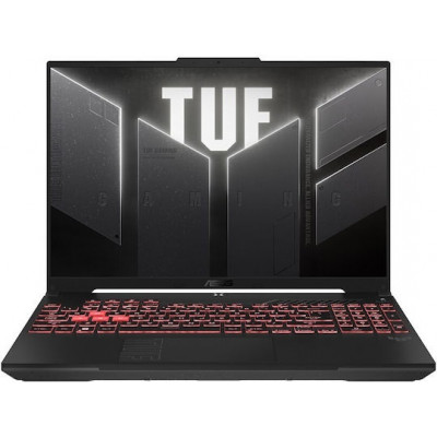 Ноутбук Asus TUF F16 FA607NU-RL071