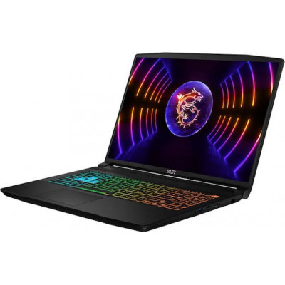 Ноутбук MSI Crosshair 16 A13VGK-2277XRO