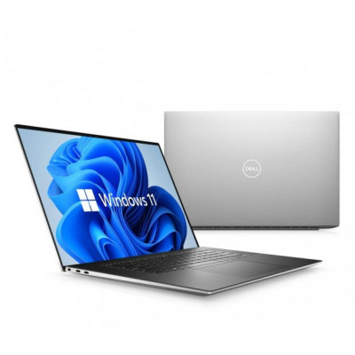 Ноутбук Dell XPS 17 9720 i7-12700H/64GB/1TB/Win11P RTX3050