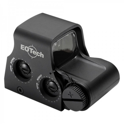Колліматорний приціл EOTech XPS3-2
