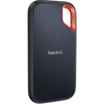 SSD накопичувач SanDisk Extreme Portable V2 2 TB (SDSSDE61-2T00-G25)