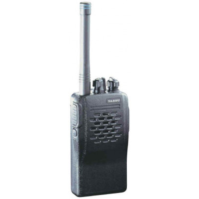Рація UHF 400-512 МГц 16 каналів Yaesu VX-210U