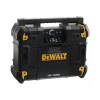 Зарядний пристрій - радіоприймач DeWALT DWST1-81078