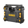 Зарядний пристрій - радіоприймач DeWALT DWST1-81078