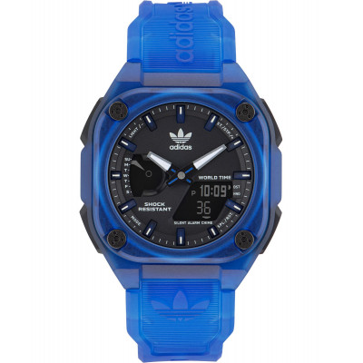 Жіночий годинник adidas Originals AOST23058