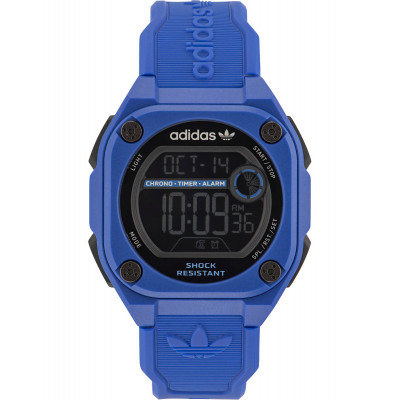 Жіночий годинник adidas Originals AOST23061