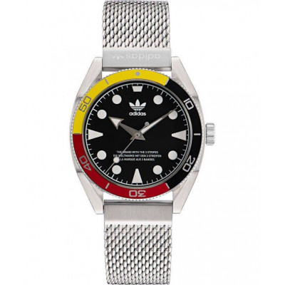 Чоловічий годинник Adidas Originals Fashion Edition Two AOFH22502