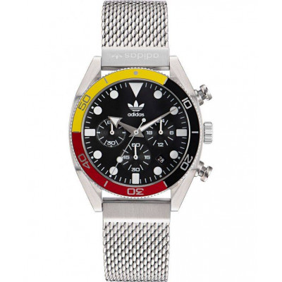 Чоловічий годинник Adidas Originals Fashion Edition Two Chrono AOFH22501