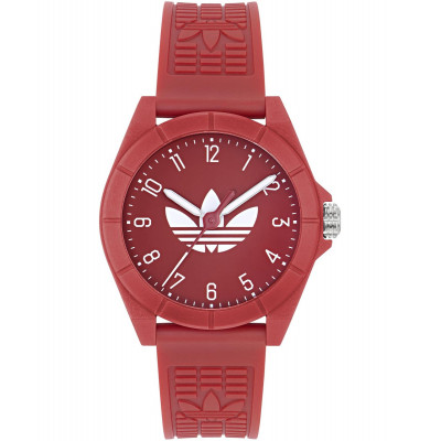 Жіночий годинник adidas Originals AOST24573