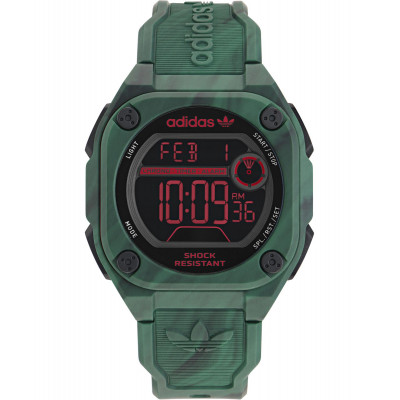 Жіночий годинник adidas Originals AOST23573