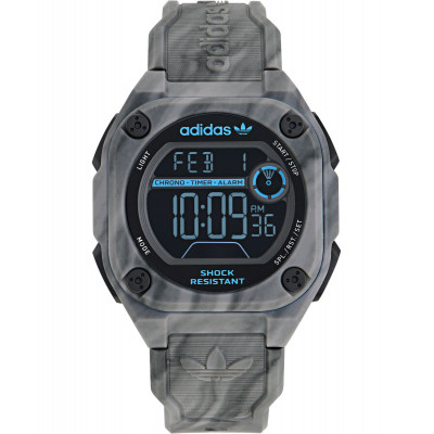 Жіночий годинник adidas Originals AOST23574