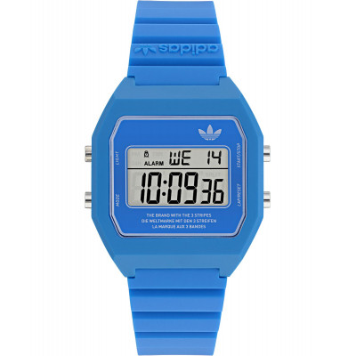 Жіночий годинник adidas Originals AOST23559