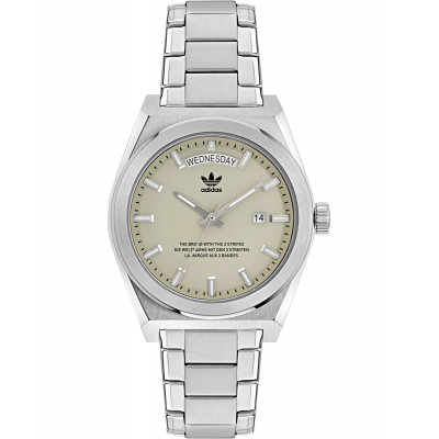 Жіночий годинник adidas Originals AOSY23541