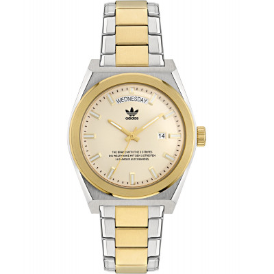 Жіночий годинник adidas Originals AOSY23542
