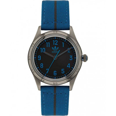 Чоловічий годинник Adidas Originals Style Code Four AOSY22521