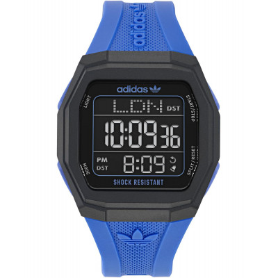 Жіночий годинник adidas Originals AOST24565