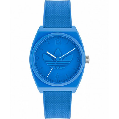 Чоловічий годинник Adidas Originals Street Project Two AOST22033