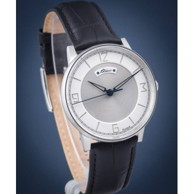 Чоловічий годинник B\u0142onie Polan Limitowane Automatic Polan-1