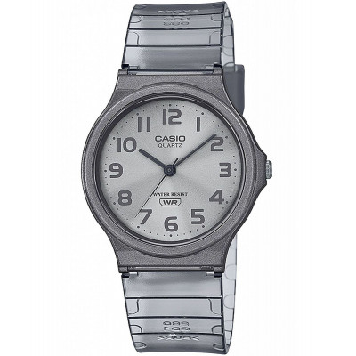 Жіночий годинник Casio MQ-24S-8BEF