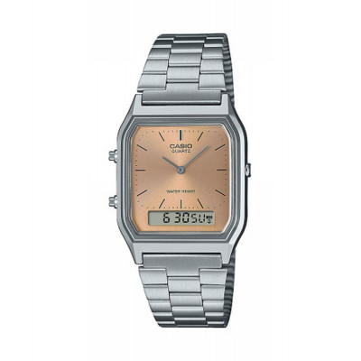 Жіночий годинник Casio AQ-230A-4AMQYES