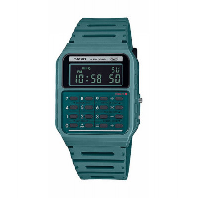 Жіночий годинник Casio CA-53WB-3BEF