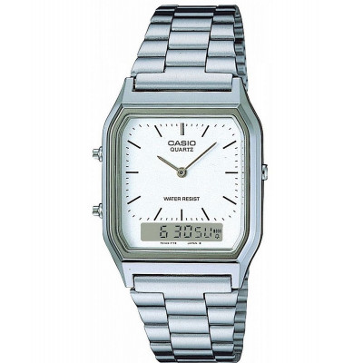Жіночий годинник Casio Vintage AQ-230A-7DMQYES